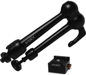 Atomos AtomX 13'' Arm and QR Plate Titulaire