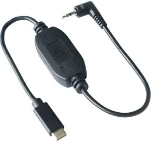 Atomos USB-C to Serial Calibration & Control