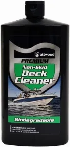 Attwood Non-Skid Deck Cleaner Nettoyant bateau
