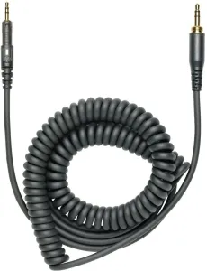 Audio-Technica ATPT-M50XCAB2BK Câble pour casques #535694