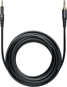 Audio-Technica ATPT-M50XCAB3BK Câble pour casques