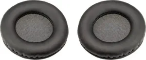 Audio-Technica ATPT-M30XPAD Oreillettes pour casque  ATH-M20x-ATH-M30x Noir Noir