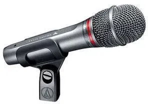 Audio-Technica AE 4100 Microphone de chant dynamique