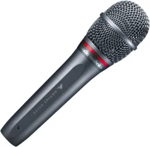 Audio-Technica AE 6100 Microphone de chant dynamique