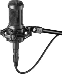 Audio-Technica AT 2050 Microphone à condensateur pour studio