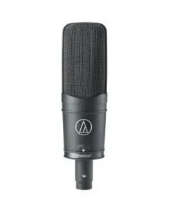 Audio-Technica AT 4050 Microphone à condensateur pour studio