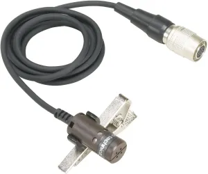 Audio-Technica AT829CW Microphone Cravate (Lavalier) #538959