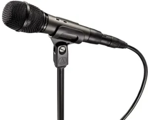 Audio-Technica ATM710 Microphone de chant à condensateur #2765