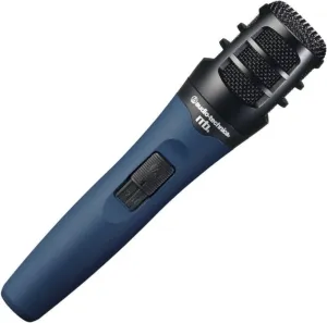 Audio-Technica MB2K Microphone dynamique pour instruments
