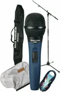 Audio-Technica MB3K SET Microphone de chant dynamique