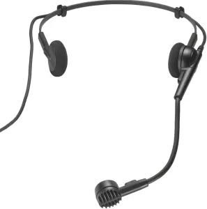 Audio-Technica Pro 8 HECW Microphone serre-tête dynamique #538922
