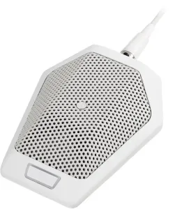 Audio-Technica U891RWb Microphone de Surface