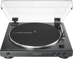 Audio-Technica AT-LP60XBK Noir