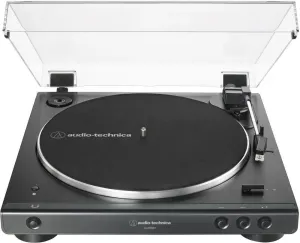 Audio-Technica AT-LP60XBT Noir