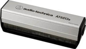 Audio-Technica AT6013a Brosser Brosse pour disques LP