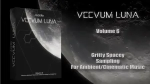Audiofier Veevum Luna (Produit numérique)