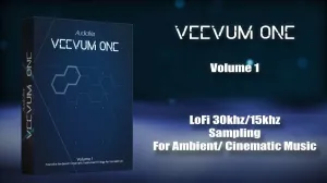 Audiofier Veevum One (Produit numérique)