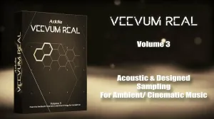 Audiofier Veevum Real (Produit numérique)