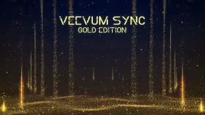 Audiofier Veevum Sync - Gold Edition (Produit numérique)