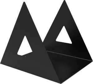 Audivisions Delta Desktop Supporter Support de table pour disques LP