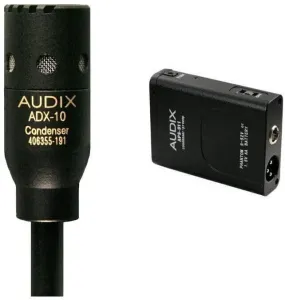 AUDIX ADX10-FLP Microphone à condensateur pour instruments
