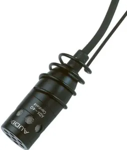 AUDIX ADX40 Microphone Cravate (Lavalier)