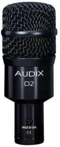 AUDIX D2 Microphone pour Toms
