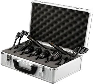 AUDIX DP7 Set de microphone