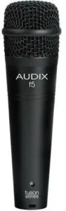 AUDIX F5 Microphone pour caisse claire