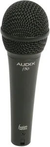 AUDIX F50 Microphone de chant dynamique