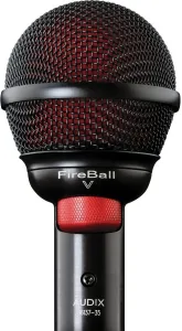 AUDIX FIREBALL-V Microphone dynamique pour instruments