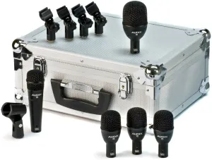AUDIX FP5 Set de microphone