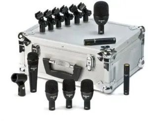 AUDIX FP7 Set de microphone