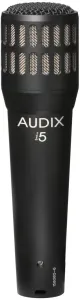AUDIX i-5 Microphone dynamique pour instruments
