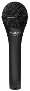 AUDIX OM2-S Microphone de chant dynamique