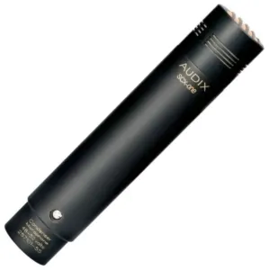 AUDIX SCX1-HC Microphone à condensateur pour instruments