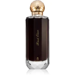 Aurora Black Elixir Eau de Parfum pour homme 100 ml