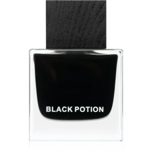 Aurora Black Potion Eau de Parfum pour homme 100 ml