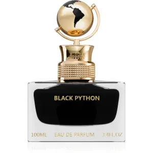 Aurora Black Python Eau de Parfum mixte 100 ml