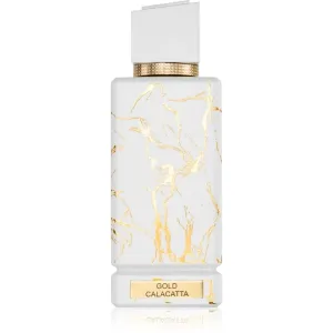 Aurora Gold Calacatta Eau de Parfum mixte 100 ml