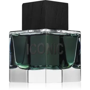 Aurora Iconic Eau de Parfum pour homme 100 ml