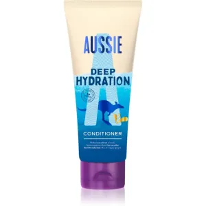 Aussie Deep Hydration Deep Hydration après-shampoing pour une hydratation intense 200 ml