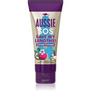 Aussie SOS Save My Lengths! baume cheveux 200 ml