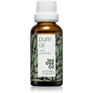 Australian Bodycare Tea Tree Oil huile d'arbre à thé 30 ml