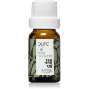 Australian Bodycare Huile essentielle tea tree huile d'arbre à thé 10 ml