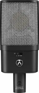Austrian Audio OC16 Studio Set Microphone à condensateur pour studio