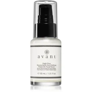 Avant Age Nutri-Revive Eight-hour Anti-Oxidising & Retexturing Hyaluronic Facial Serum sérum antioxydant protecteur anti-taches pigmentaires 30 ml