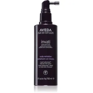 Aveda Invati Advanced™ Scalp Revitalizer soin anti-chute pour cheveux fragilisés pour cuir chevelu 150 ml