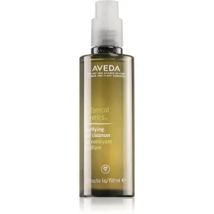Aveda Botanical Kinetics™ Purifying Gel Cleanser gel lavant visage pour peaux normales à grasses 150 ml
