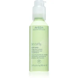Aveda Be Curly™ Style-Prep™ soin coiffant pour cheveux bouclés 100 ml